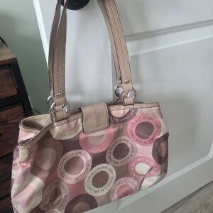 Coach Handbag